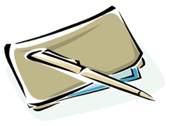 Checkbook